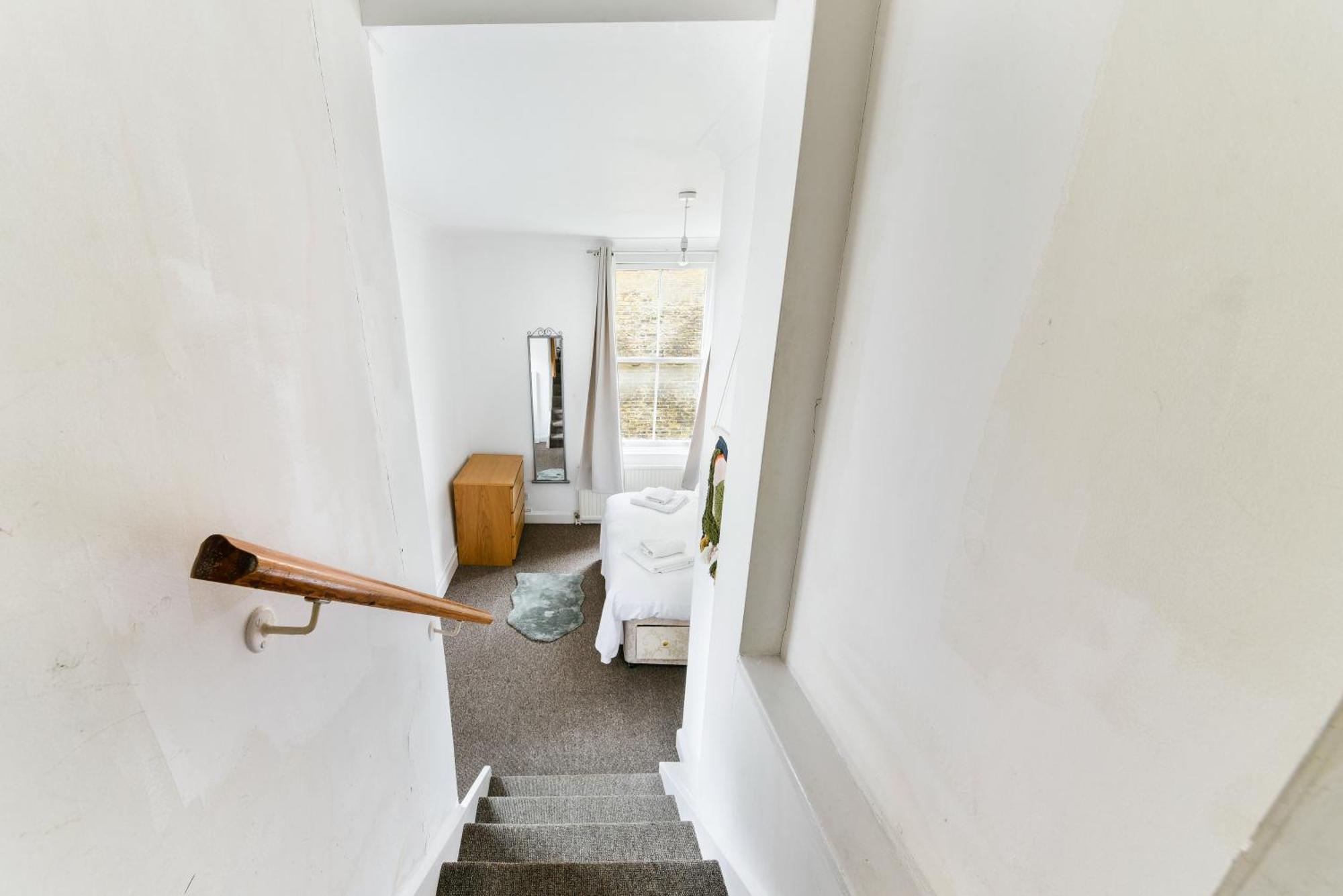 Spacious Maida Vale 2 Bed Apartment Лондон Екстериор снимка
