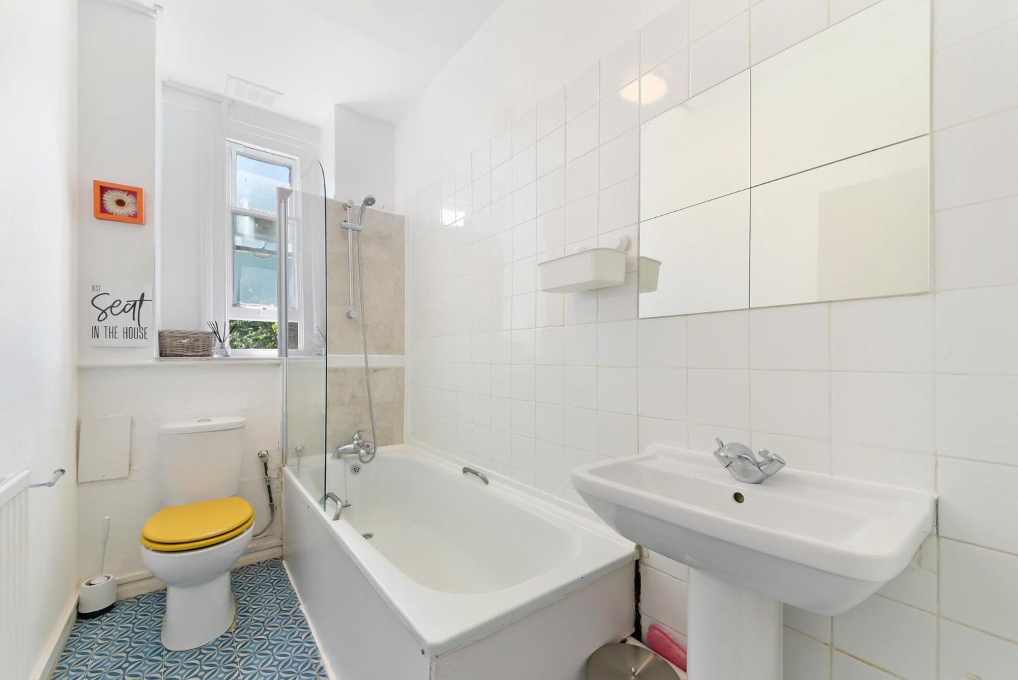 Spacious Maida Vale 2 Bed Apartment Лондон Екстериор снимка