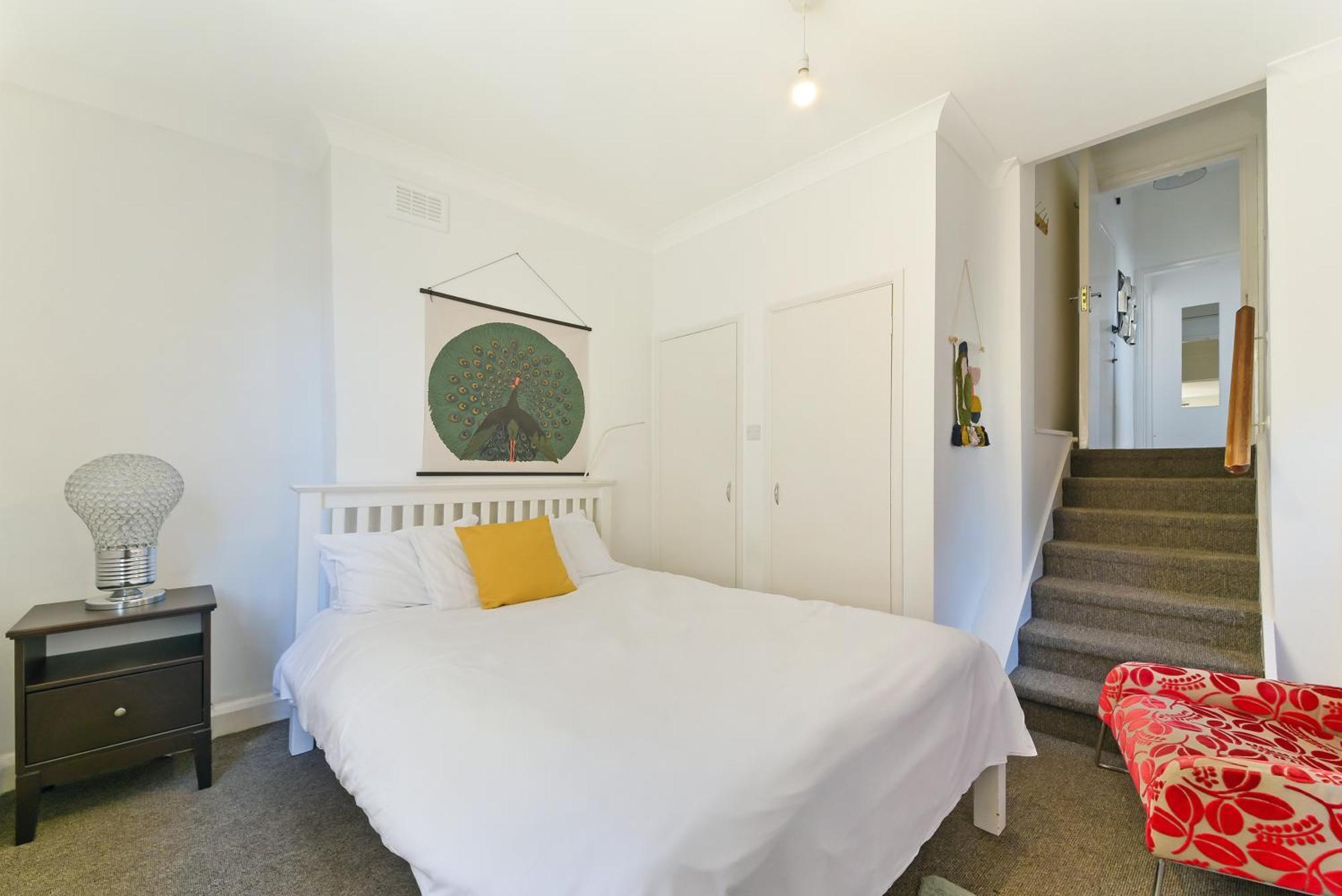 Spacious Maida Vale 2 Bed Apartment Лондон Екстериор снимка